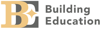 Building Education Logo