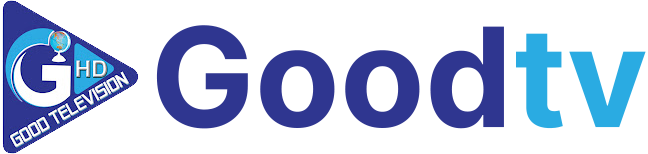GoodTv Logo
